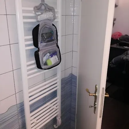 Apartmán Compact One Bedroom Savle Izola