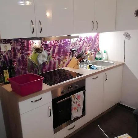 Compact One Bedroom Savle شقة إيزولا